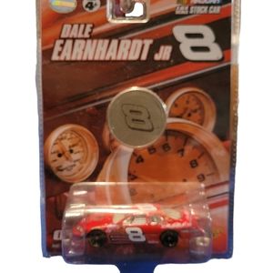 Dale Earnhardt Jr #8 Stock Car with Chip